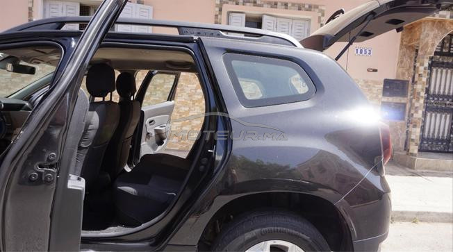 Dacia Duster Diesel Manuelle 2018 à Rabat