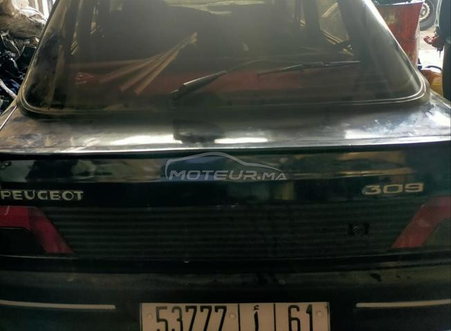 voiture 309 neveux 