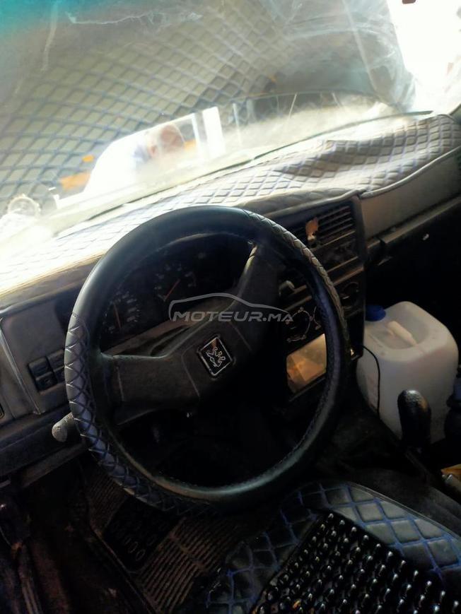voiture 309 neveux 