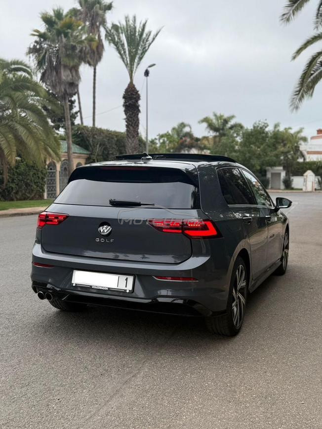 golf 8 PACK GTD 