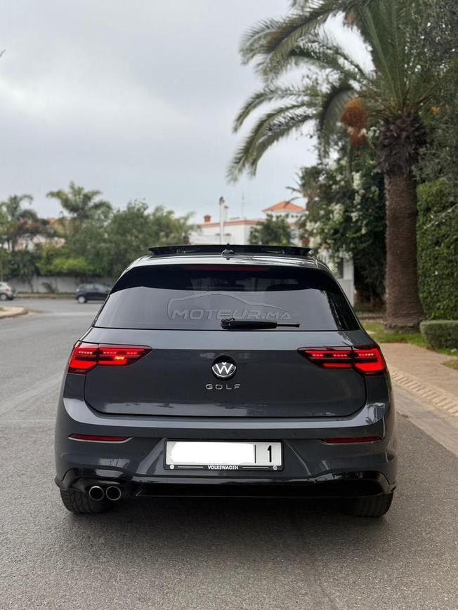 golf 8 PACK GTD 