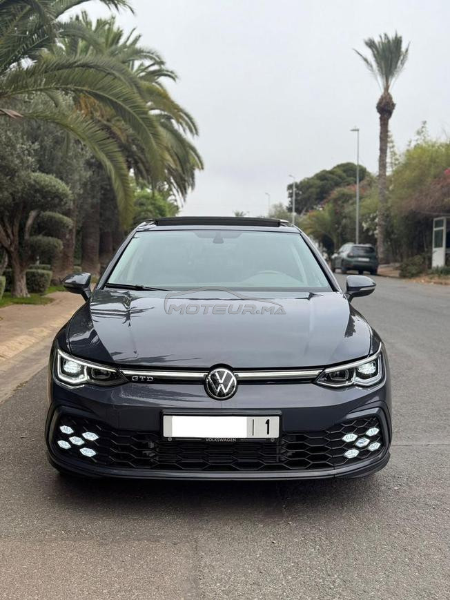 golf 8 PACK GTD 
