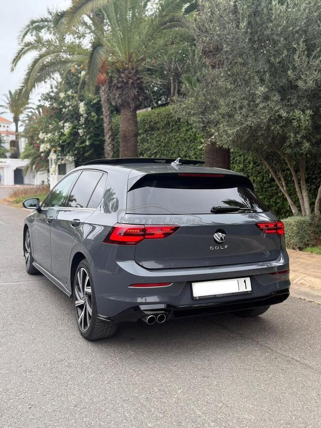 golf 8 PACK GTD 
