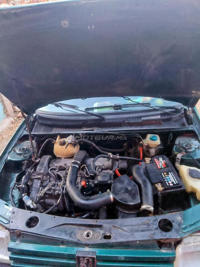 Peugeot 205 Diesel Manuelle 1994 à Fès