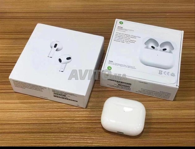 airpods3  Anc