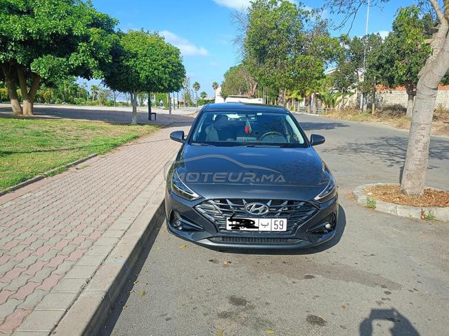 hyundai i30 comme neuf tres bon etat 