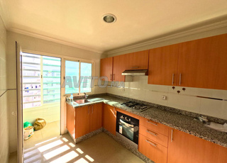 Appartement haut standing à Rabat