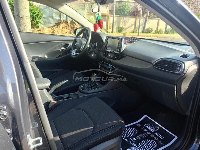 hyundai i30 comme neuf tres bon etat 
