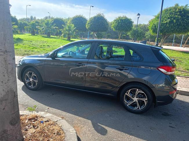 hyundai i30 comme neuf tres bon etat 