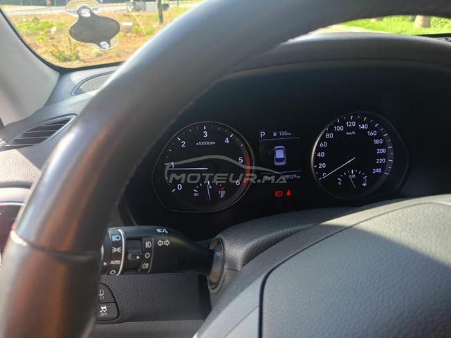 hyundai i30 comme neuf tres bon etat 