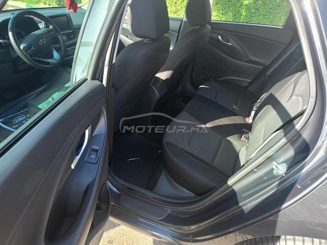 hyundai i30 comme neuf tres bon etat 
