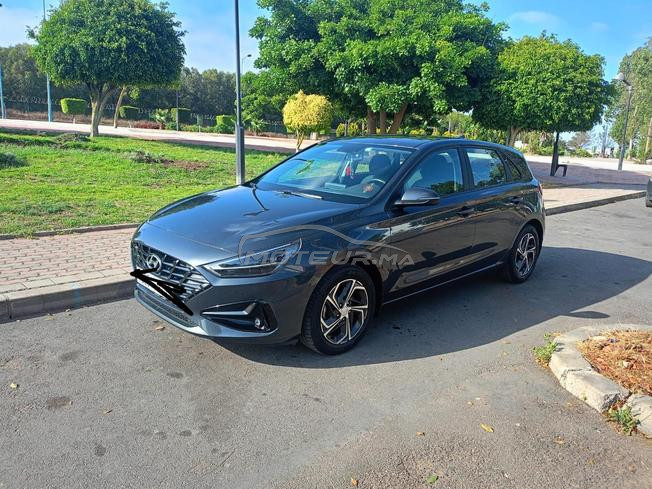 hyundai i30 comme neuf tres bon etat 