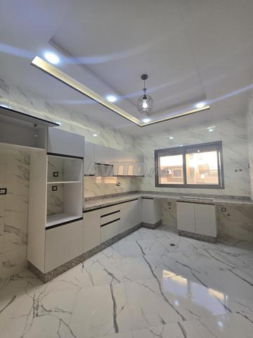 دوبلكس رائع ومدعم المنصور - 2