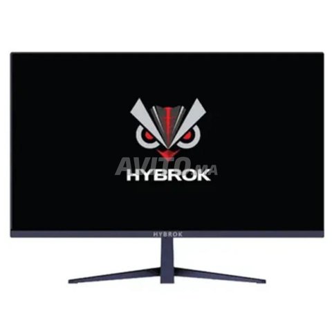 Monitor Hybrok 24p 100Hz 1ms IPS