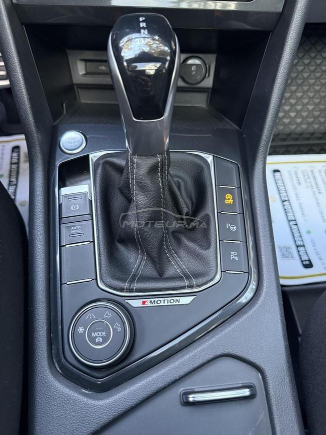 Tiguan Rline 4motion
