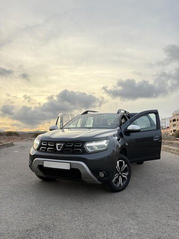 Dacia duster full option