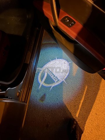 مازيراتي جيبلي ديزل أوتوماتيكية 2015 في الرباط