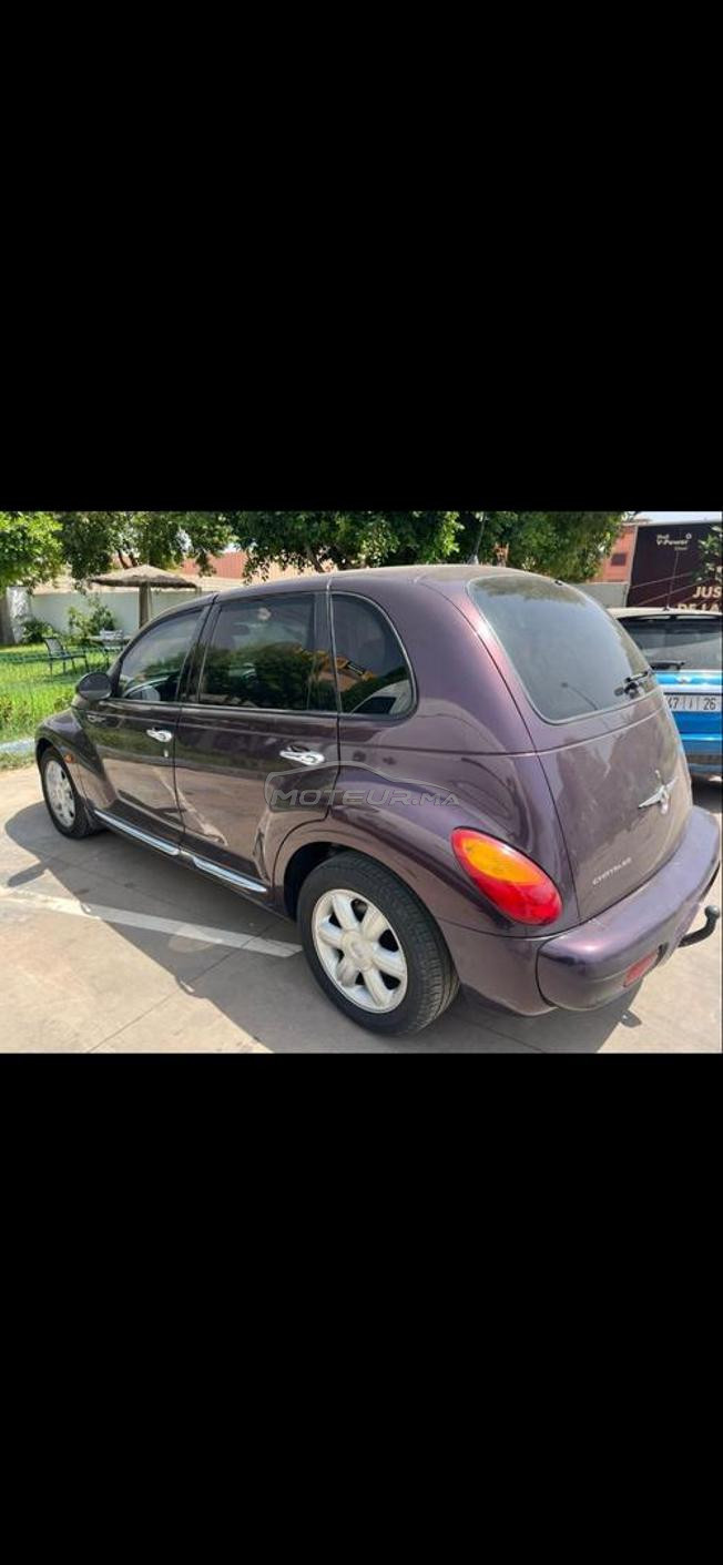 pt cruiser chrysler