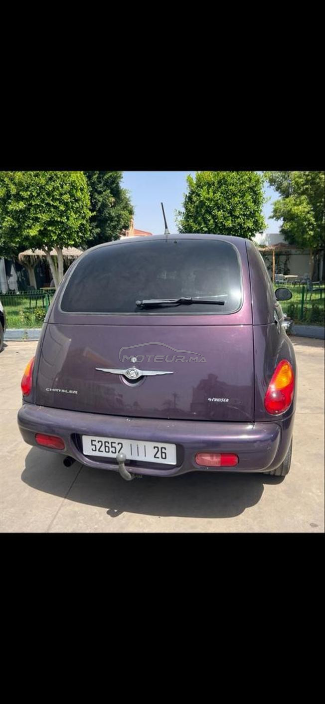 pt cruiser chrysler