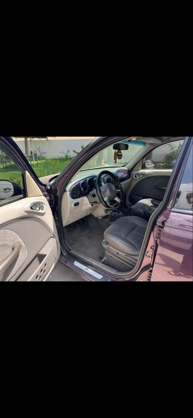 pt cruiser chrysler