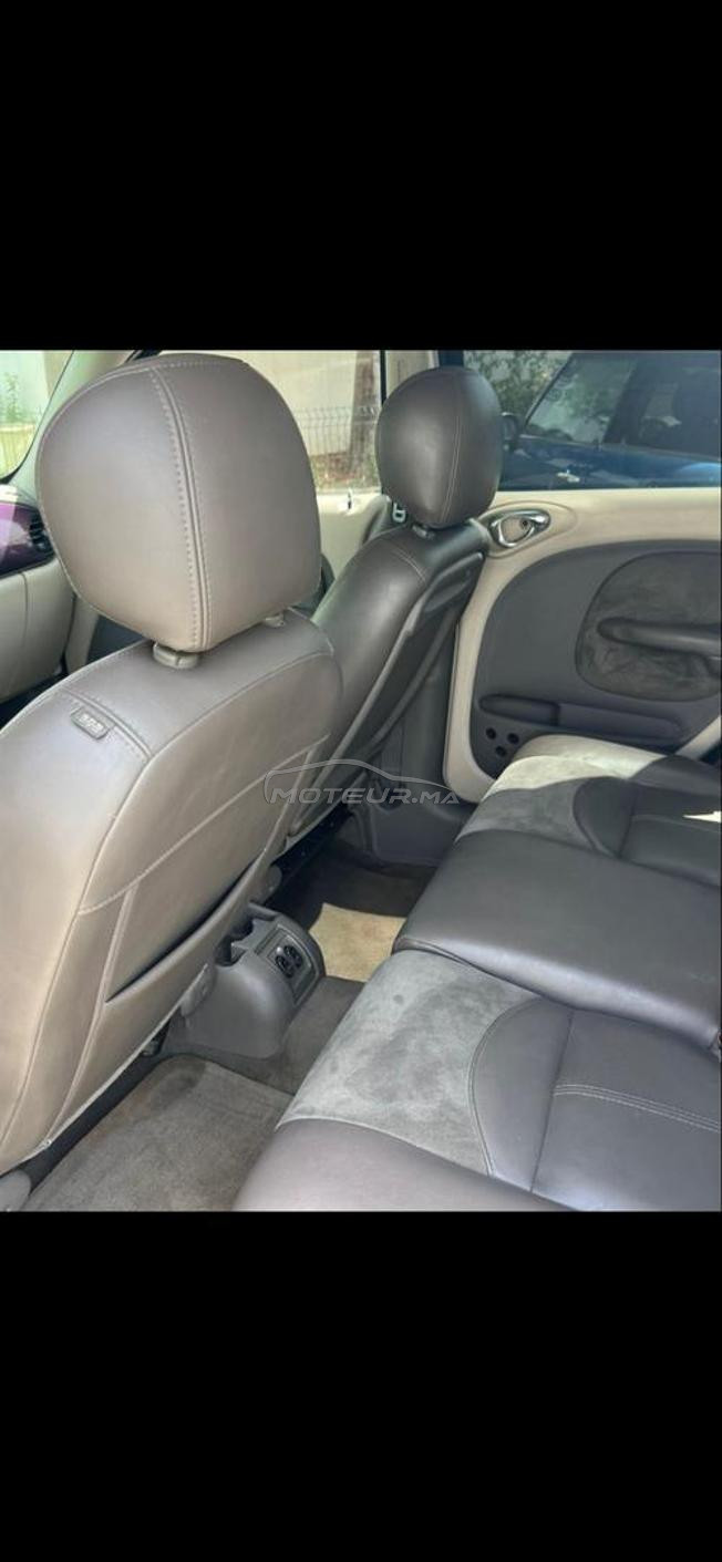pt cruiser chrysler