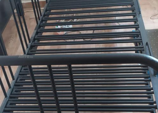 Vendre un matelas double en bon état