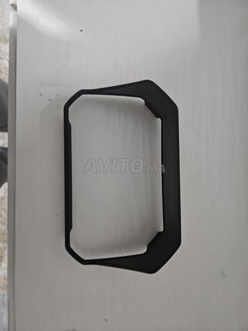 Casquette tableau de bord GS1250 F900 F850 F750