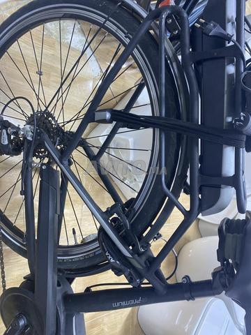 دراجة هوائية من النوع boch كهربائية جديدة - 2