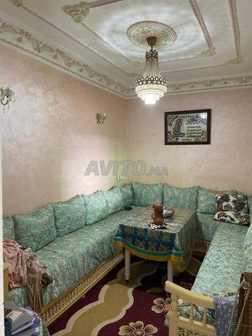 Appartements à vendre 55 m² à Casablanca