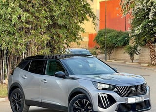 Peugeot 2008 GT 2024