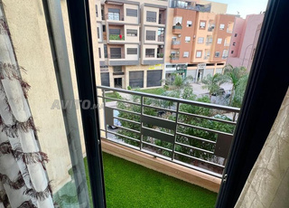 Appartement cosy avec Wi-Fi