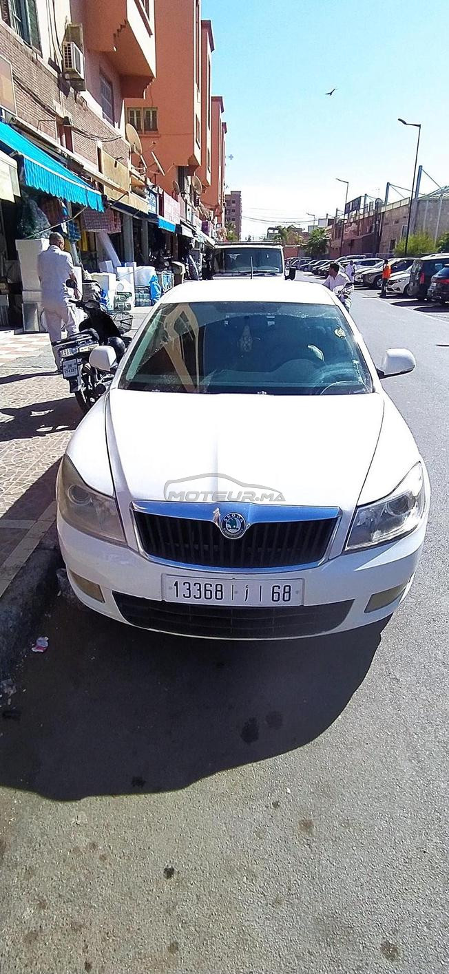 skoda octavia a  vandre 