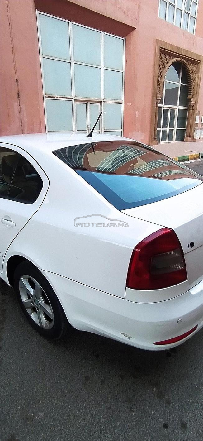 skoda octavia a  vandre 