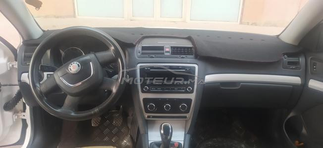 skoda octavia a  vandre 