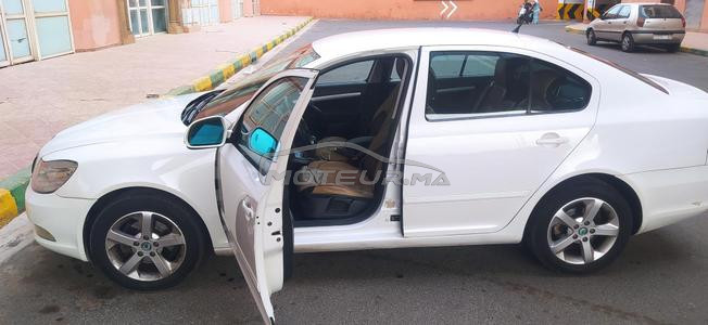 skoda octavia a  vandre 