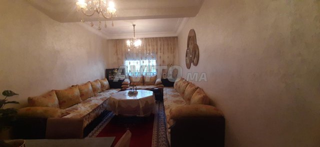 صالون مغربي