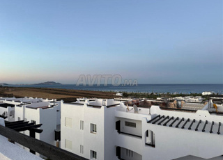 Appartement Alcudia smir