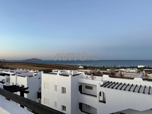 Appartement Alcudia smir