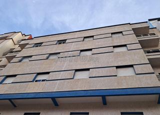 Deux appartements en un