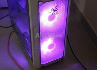 PC gamer encore propre