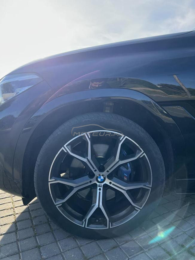 BMW X6 Pack m 
