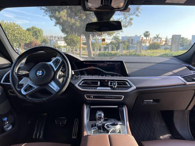 BMW X6 Pack m 