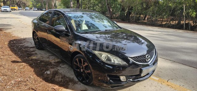 طنجة كورزيانا