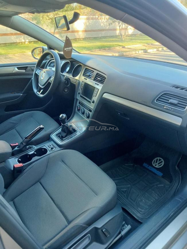 golf 7 2018