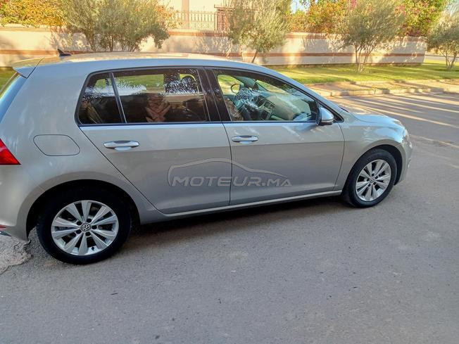 golf 7 2018