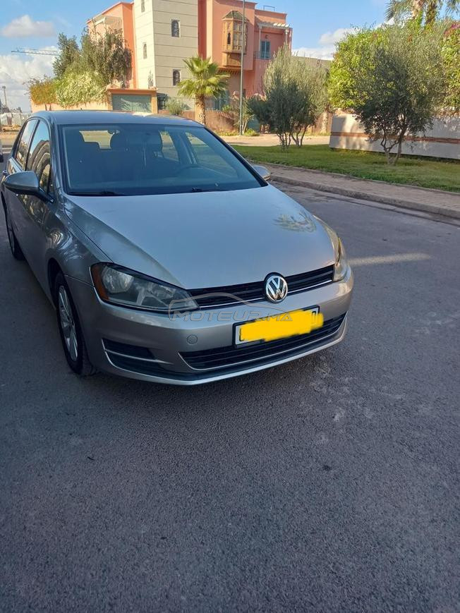 golf 7 2018
