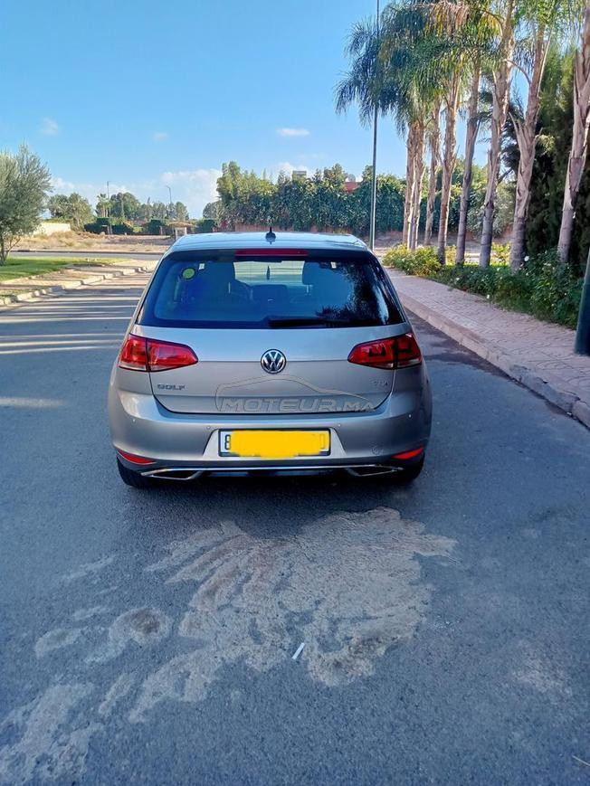 golf 7 2018