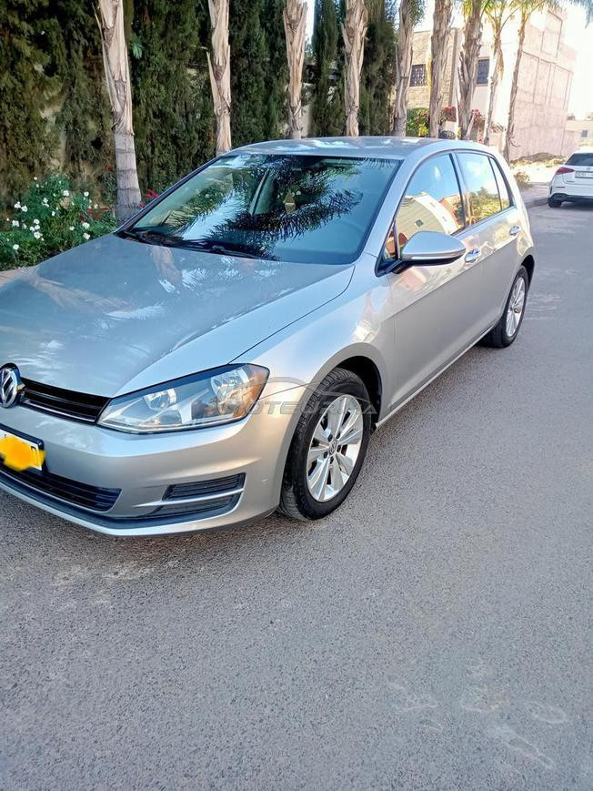 golf 7 2018