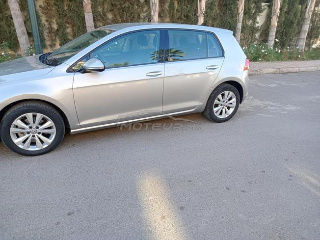 golf 7 2018