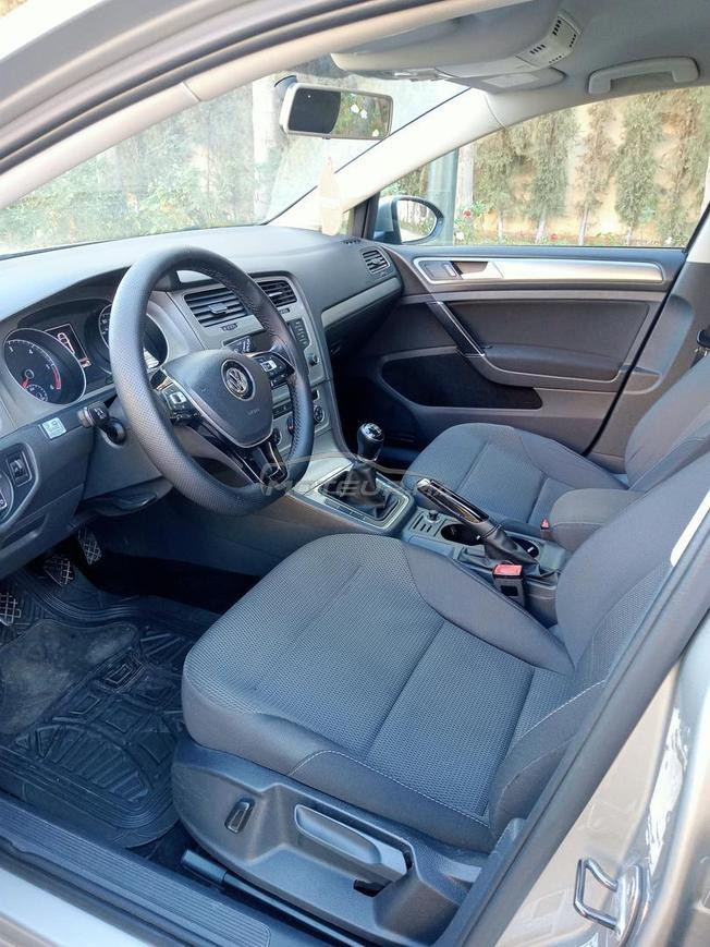 golf 7 2018